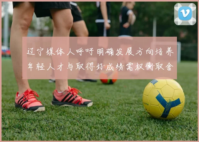 辽宁媒体人呼吁明确发展方向培养年轻人才与取得好成绩需权衡取舍